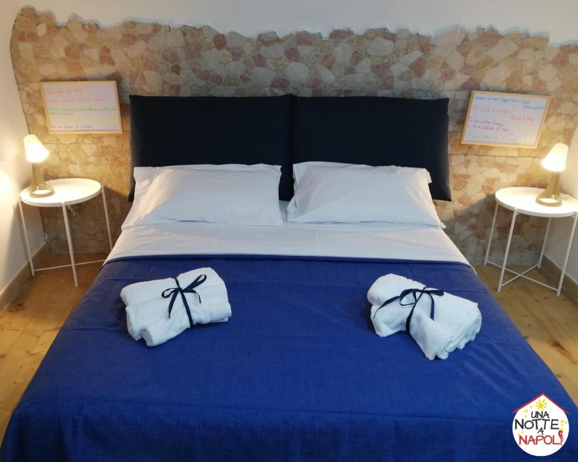Notte A Holiday home *
