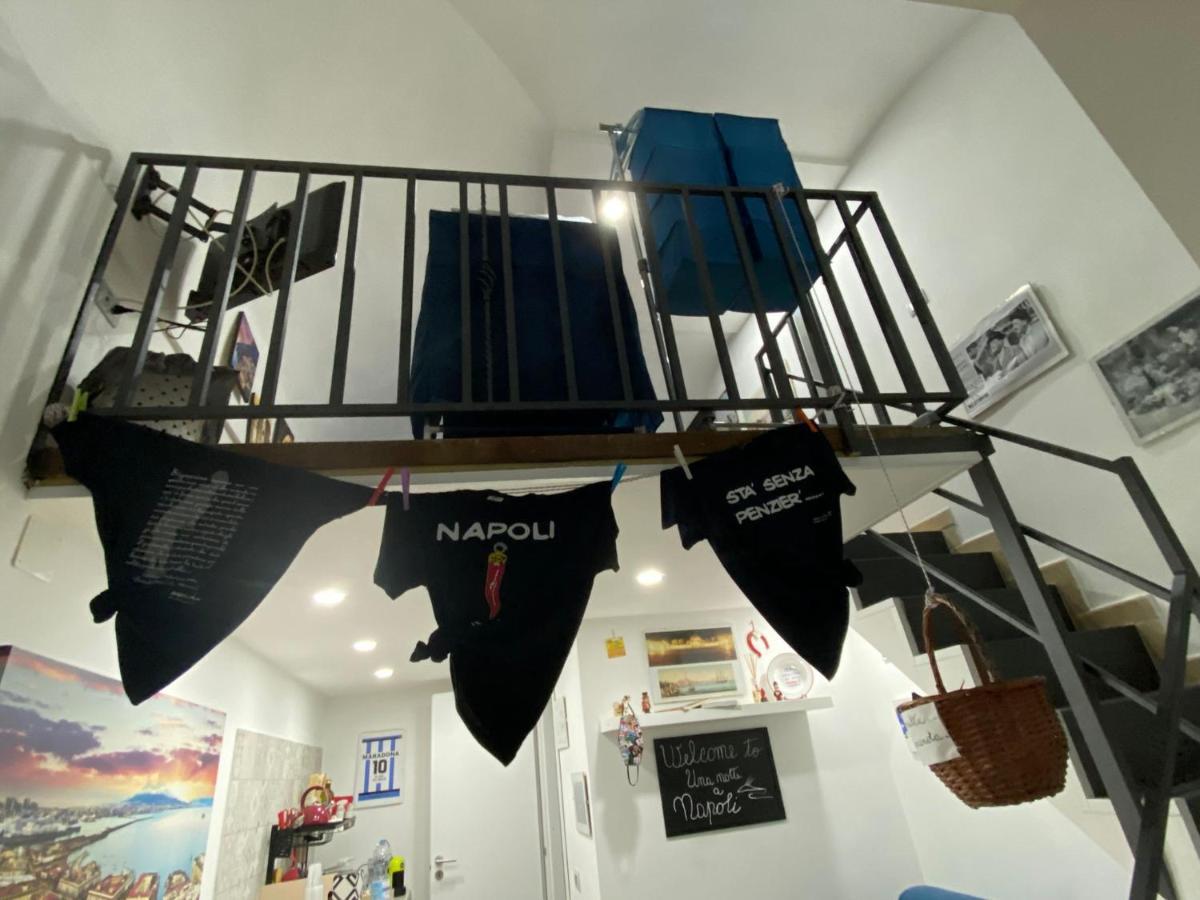 Notte A Holiday home