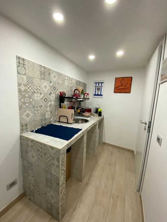 Holiday home Notte A Naples
