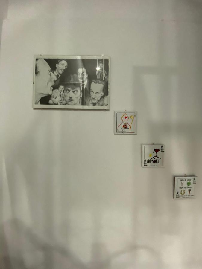 Holiday home Notte A Naples