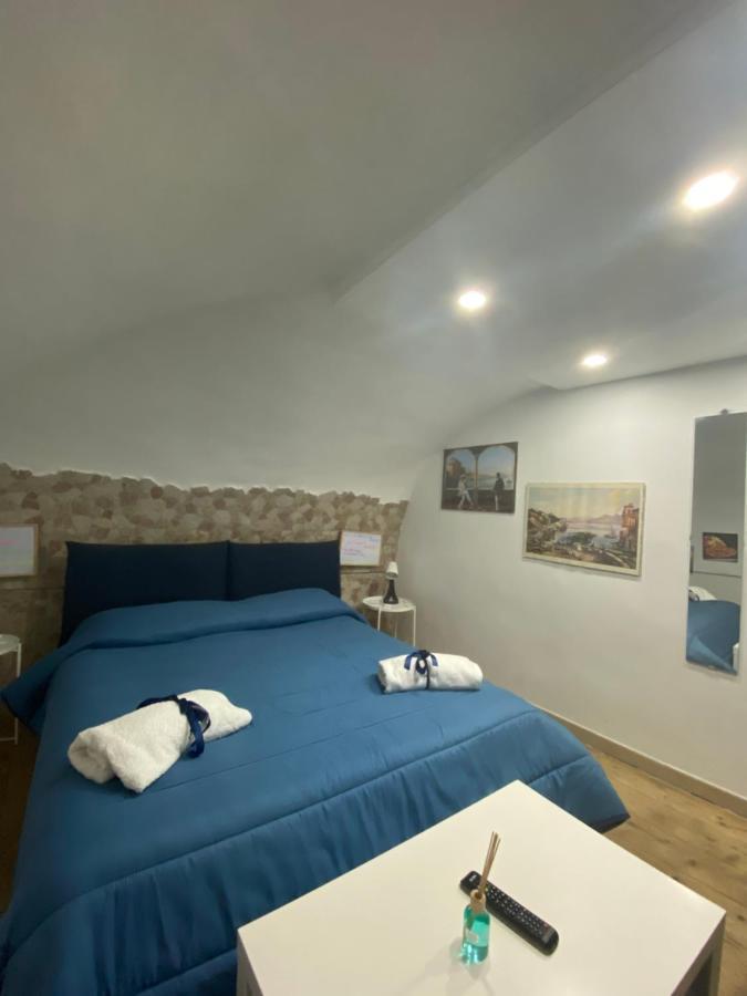 Holiday home Notte A Naples