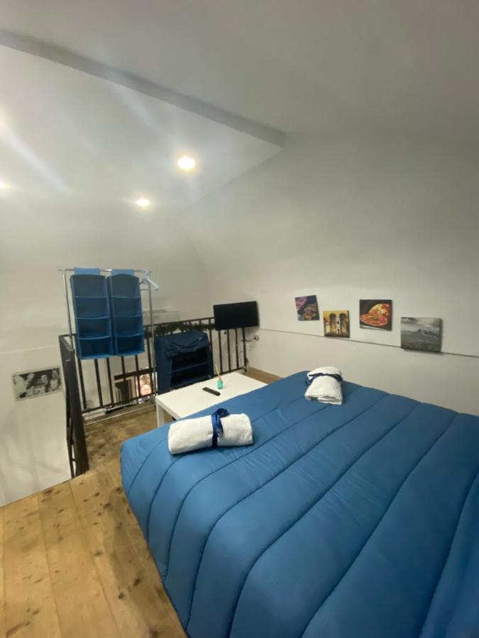 Notte A Holiday home Naples